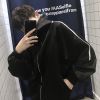 Sweatshirt homme - Ref 3128113