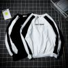 Sweatshirt homme - Ref 3128119