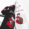 Sweatshirt homme en Coton - Ref 3128134