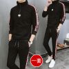Sweatshirt homme - Ref 3128135