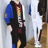 Sweatshirt homme en Coton - Ref 3128139