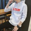 Sweatshirt homme - Ref 3128145
