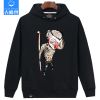 Sweatshirt homme en Coton - Ref 3128148