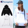 Sweatshirt homme CHAMPION en Coton - Ref 3128152