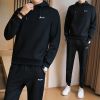Sweatshirt homme SHAPEMAGIC en Coton - Ref 3128153
