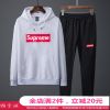 Sweatshirt homme PARADISEPEACE en Coton - Ref 3128161