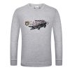 Sweatshirt homme CARTELO en Coton - Ref 3128162