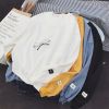 Sweatshirt homme en Coton - Ref 3128166