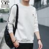 Sweatshirt homme PLAYBOY en Polyester - Ref 3128173