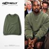 Sweatshirt homme HEYBIG en Coton - Ref 3128177