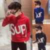 Sweatshirt homme - Ref 3128180