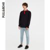 Sweatshirt homme PULL BEAR - Ref 3128183