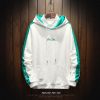 Sweatshirt homme - Ref 3128186