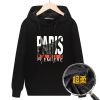 Sweatshirt homme en Coton - Ref 3128189