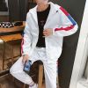 Sweatshirt homme JIOR PAULO - Ref 3128195