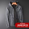 Sweatshirt homme KQBANGDEN - Ref 3128202