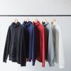 Sweatshirt homme en Coton - Ref 3128210