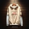 Sweatshirt homme - Ref 3128211