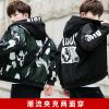 Sweatshirt homme BEARPISTH - Ref 3128215