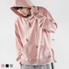Sweatshirt homme BJHG en Coton - Ref 3128218