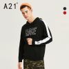 Sweatshirt homme en Coton - Ref 3128221