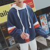 Sweatshirt homme - Ref 3128222