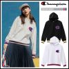 Sweatshirt homme CHAMPION en Coton - Ref 3128228