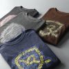 Sweatshirt homme - Ref 3128234