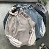 Sweatshirt homme en Coton - Ref 3128237