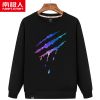 Sweatshirt homme - Ref 3128246