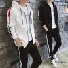 Sweatshirt homme - Ref 3128247