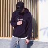 Sweatshirt homme en Coton - Ref 3128248