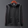 Sweatshirt homme LINSONGE - Ref 3128255