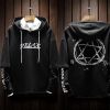 Sweatshirt homme - Ref 3128258