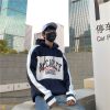 Sweatshirt homme en Coton - Ref 3128259