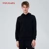 Sweatshirt homme MAXWIN en Coton - Ref 3128262