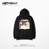 Sweatshirt homme HEYBIG - Ref 3128269