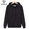 Sweatshirt homme MARK FAIRWHALE HUAFEI en Coton - Ref 3128272