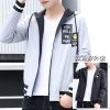Sweatshirt homme CHONGTIAN KID - Ref 3128288