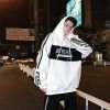 Sweatshirt homme - Ref 3128293