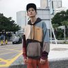 Sweatshirt homme GUJEE en Polyester - Ref 3128296