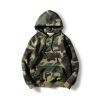 Sweatshirt homme en Coton - Ref 3128298