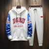 Sweatshirt homme - Ref 3128304