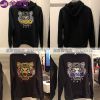 Sweatshirt homme en Coton - Ref 3128309