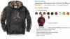 Sweatshirt homme en Coton - Ref 3128311