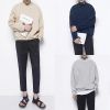 Sweatshirt homme - Ref 3128318