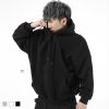 Sweatshirt homme en Coton - Ref 3128330