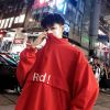Sweatshirt homme - Ref 3128333
