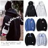 Sweatshirt homme en Coton - Ref 3128334