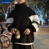 Sweatshirt homme CC MK HF - Ref 3128340